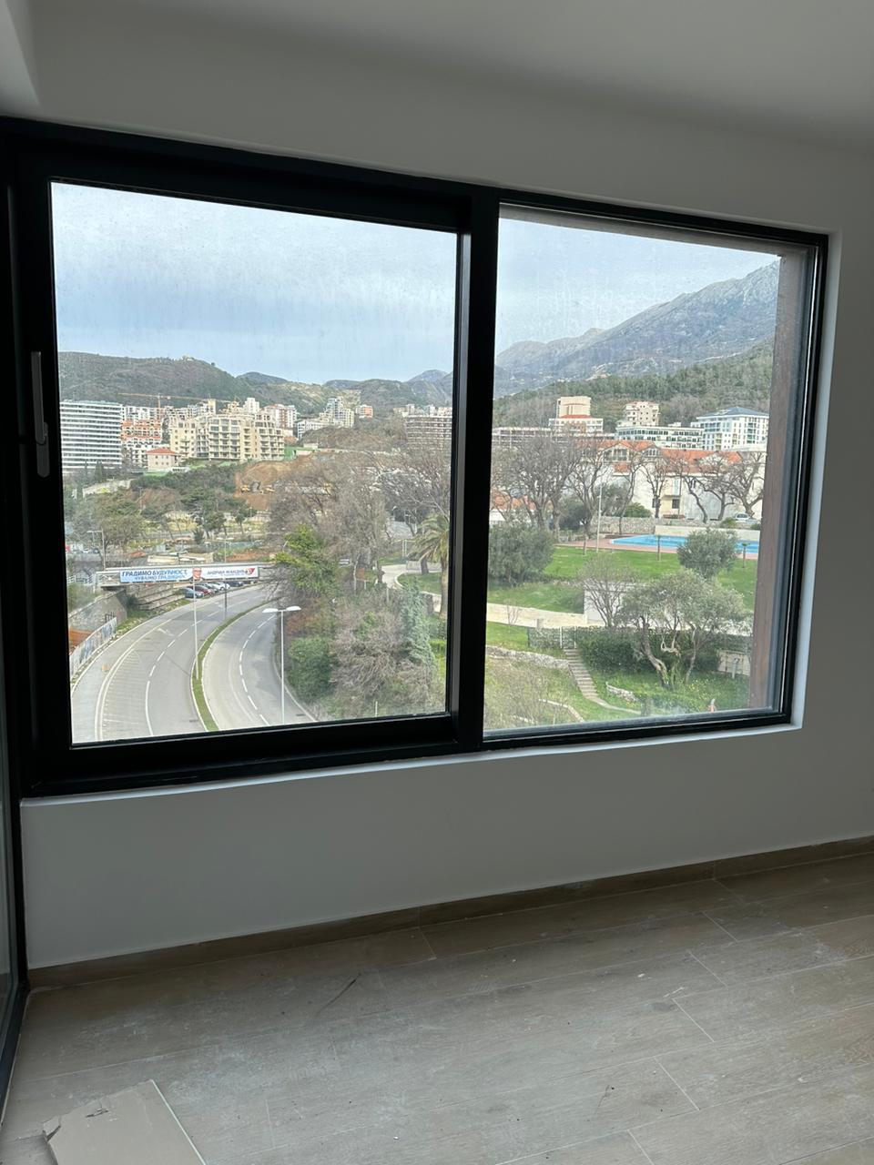 Image of Apartment - 1 Bedrooms for Sale in Budva-Rafailovici-Montenegro, Image 1